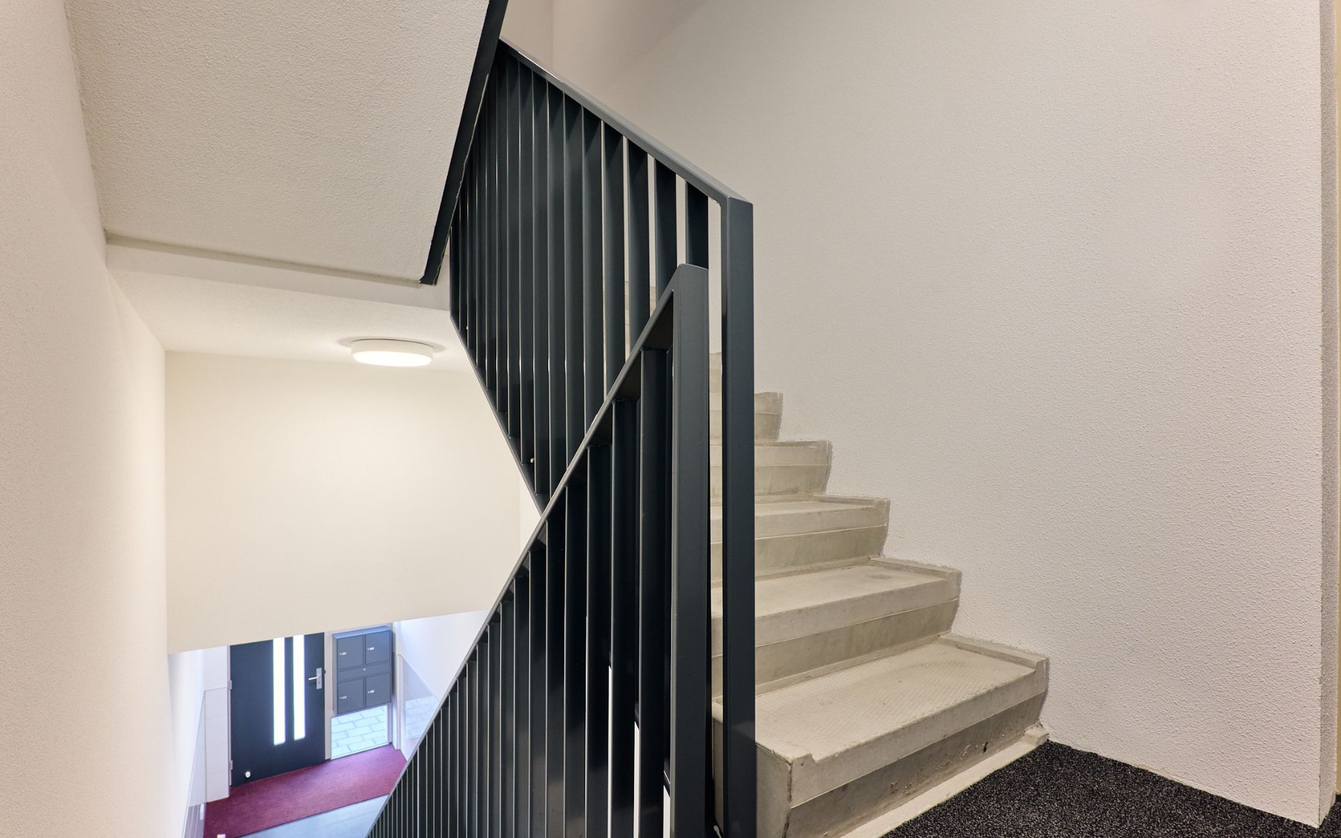 Dordrecht nieuw huis