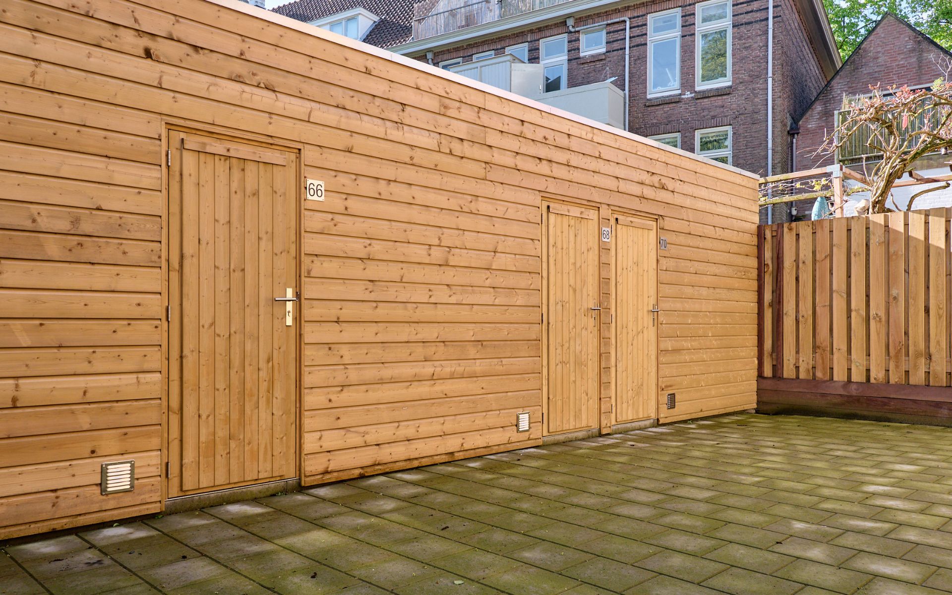 garage bouwen Dordrecht